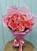 Букет 15 Розовых роз Равель в Тлюстенхабль