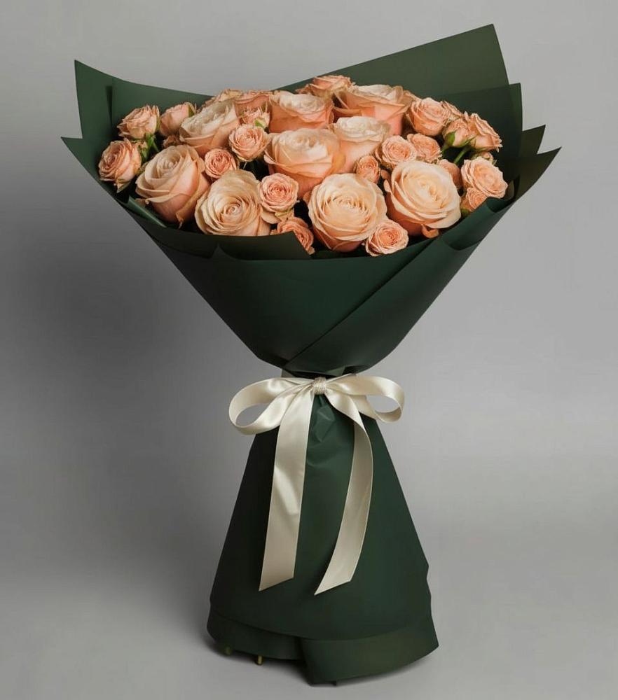 Букет Элегантный в Тлюстенхабль