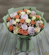 Букет Мороженное #REPLACE_PRED# Тлюстенхабль