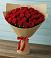 Букет Красные розы Милано в Тлюстенхабль