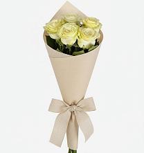 Букет цветов из:  Розы #REPLACE_PRED# Тлюстенхабль
