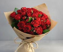 Букет Любовный роман в Тлюстенхабль