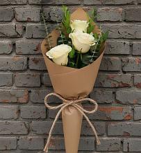 Букет цветов из:  Розы #REPLACE_PRED# Тлюстенхабль