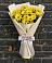 Букет цветов из: Хризантемы в Тлюстенхабль